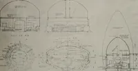 Picture 101 of 251 from Architect and engineer (1905), leaf 170