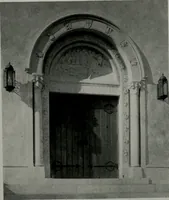 An illustration from Architect and engineer (1905)