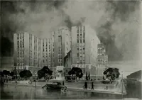 An illustration from Architect and engineer (1905)