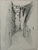 An illustration from Architect and engineer (1905)