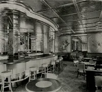 An illustration from Architect and engineer (1905)