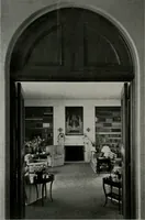 An illustration from Architect and engineer (1905)