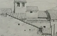 An illustration from Architect and engineer (1905)