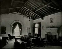 An illustration from Architect and engineer (1905)