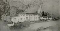 An illustration from Architect and engineer (1905)