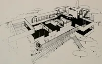 An illustration from Architect and engineer (1905)