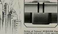 Picture 213 of 251 from Architect and engineer (1905), leaf 371