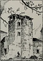 An illustration from Architect and engineer (1905)