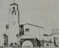 An illustration from Architect and engineer (1905)