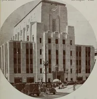 An illustration from Architect and engineer (1905)
