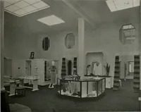 An illustration from Architect and engineer (1905)