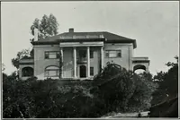 An illustration from The Architect & engineer of California and the Pacific Coast (1905)