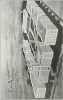 An illustration from The Architect & engineer of California and the Pacific Coast (1905)