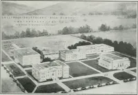 An illustration from The Architect & engineer of California and the Pacific Coast (1905)