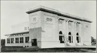 An illustration from The Architect & engineer of California and the Pacific Coast (1905)