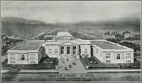 An illustration from The Architect & engineer of California and the Pacific Coast (1905)