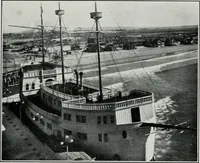 An illustration from The Architect & engineer of California and the Pacific Coast (1905)