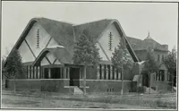 An illustration from The Architect & engineer of California and the Pacific Coast (1905)