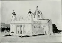 An illustration from The Architect & engineer of California and the Pacific Coast (1905)