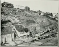 An illustration from The Architect & engineer of California and the Pacific Coast (1905)