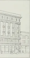 An illustration from The Architect & engineer of California and the Pacific Coast (1905)