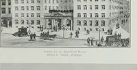 An illustration from The Architect & engineer of California and the Pacific Coast (1905)