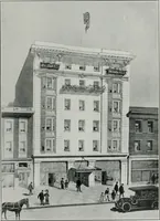 An illustration from The Architect & engineer of California and the Pacific Coast (1905)