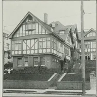 An illustration from The Architect & engineer of California and the Pacific Coast (1905)