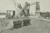 An illustration from The Architect & engineer of California and the Pacific Coast (1905)