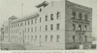 An illustration from The Architect & engineer of California and the Pacific Coast (1905)