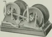 An illustration from The Architect & engineer of California and the Pacific Coast (1905)