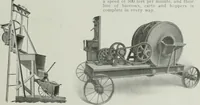 An illustration from The Architect & engineer of California and the Pacific Coast (1905)