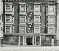 An illustration from The Architect & engineer of California and the Pacific Coast (1905)
