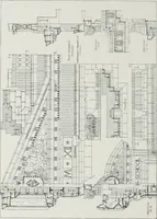 An illustration from The Architect & engineer of California and the Pacific Coast (1905)