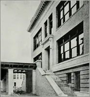 An illustration from The Architect & engineer of California and the Pacific Coast (1905)