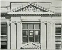 An illustration from The Architect & engineer of California and the Pacific Coast (1905)
