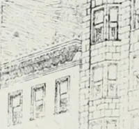 An illustration from The Architect & engineer of California and the Pacific Coast (1905)