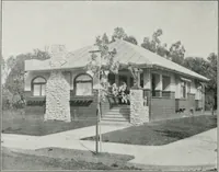 An illustration from The Architect & engineer of California and the Pacific Coast (1905)