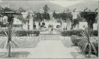 An illustration from The Architect & engineer of California and the Pacific Coast (1905)