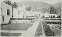 An illustration from The Architect & engineer of California and the Pacific Coast (1905)