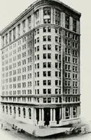 An illustration from The Architect & engineer of California and the Pacific Coast (1905)