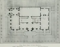 An illustration from The Architect & engineer of California and the Pacific Coast (1905)