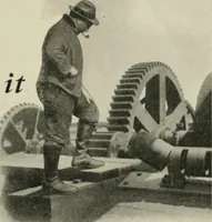 An illustration from The Architect & engineer of California and the Pacific Coast (1905)