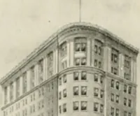 An illustration from The Architect & engineer of California and the Pacific Coast (1905)