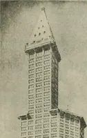 An illustration from The Architect & engineer of California and the Pacific Coast (1905)
