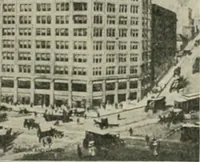 An illustration from The Architect & engineer of California and the Pacific Coast (1905)