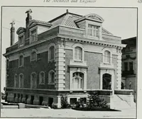 An illustration from The Architect & engineer of California and the Pacific Coast (1905)