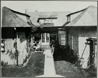 An illustration from The Architect & engineer of California and the Pacific Coast (1905)