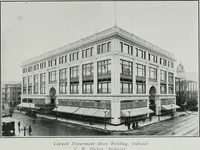 An illustration from The Architect & engineer of California and the Pacific Coast (1905)