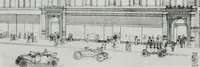 An illustration from The Architect & engineer of California and the Pacific Coast (1905)